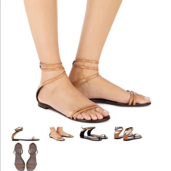 Giuseppe Zanotti BRAND NEW CATIA EU 41 sandal - Picture 1 of 4